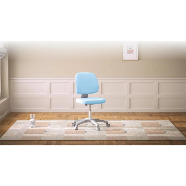 Фото - Крісло дитяче Evo-kids Limpi Blue (Y-212 KBL)